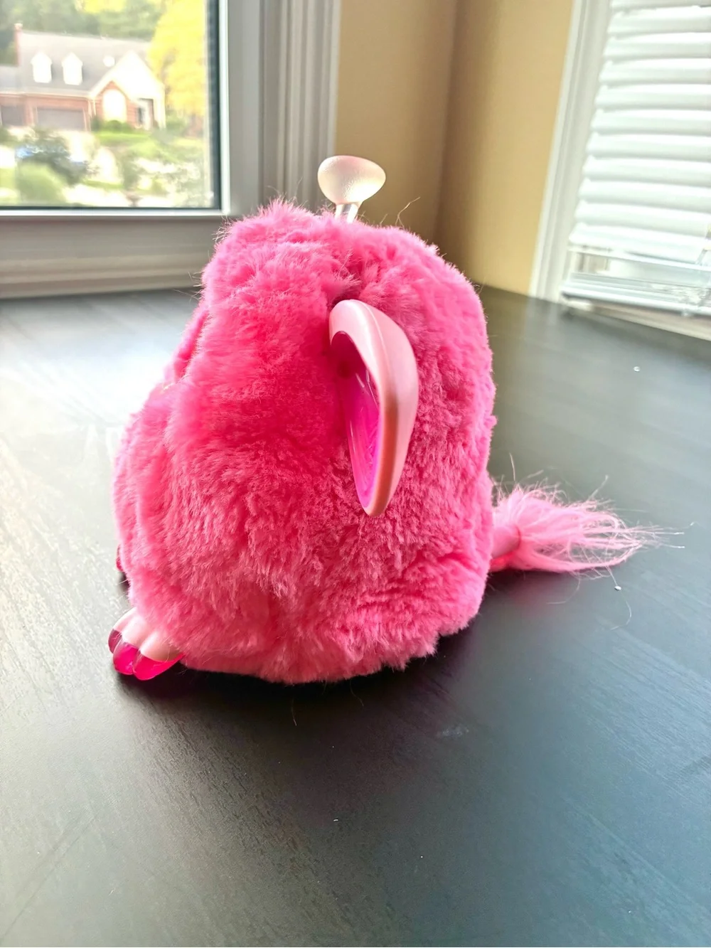 Hasbro furby connect